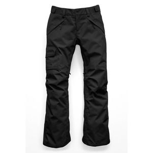 The North Face Women's Freedom Insulated Snowboarding Ski Pants Size Large